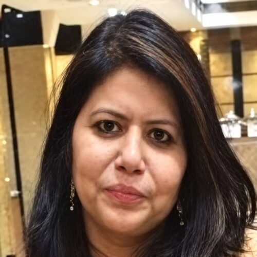 Anita Malik