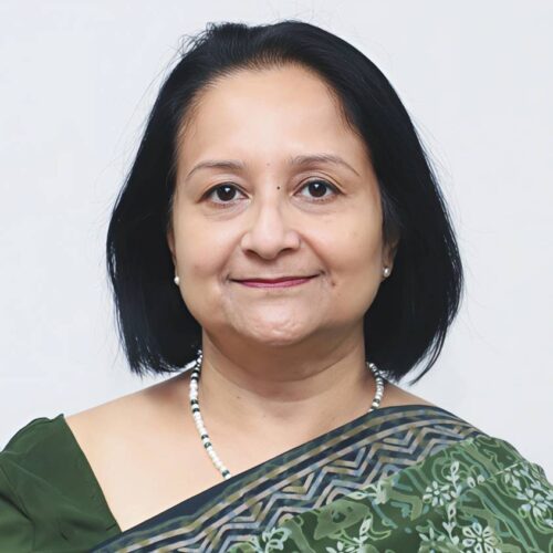Arpita Mukherjee
