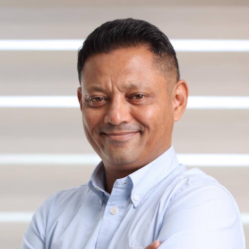 Deepak Rautela