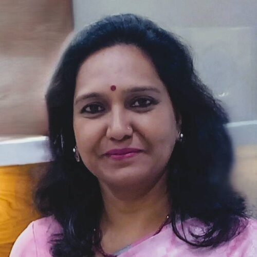 Dr Kadambari