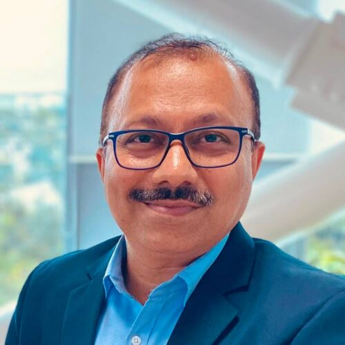 Makarand Shastri