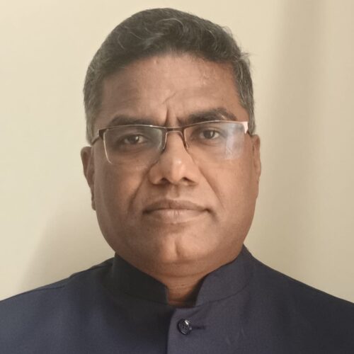 Prabhakaran-S
