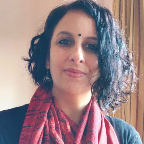 Sheetal Sharma