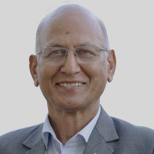 Suresh