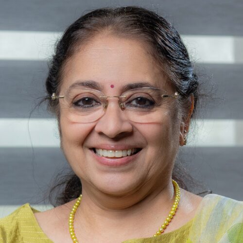 Sushama Srikandath