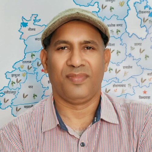 Yogesh
