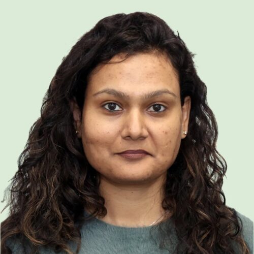 ankita garg